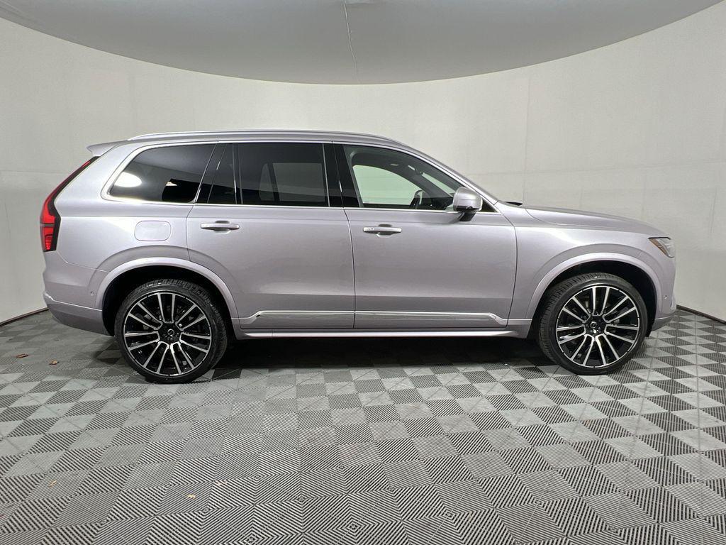 new 2026 Volvo XC90 car