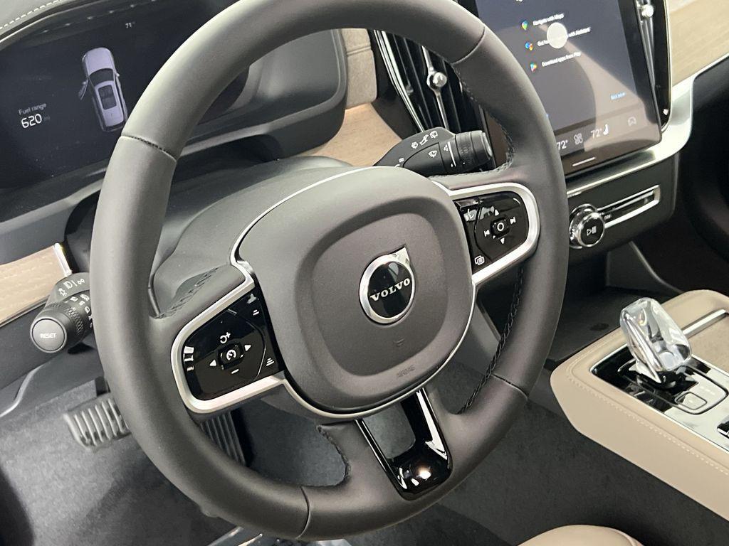 new 2026 Volvo XC90 car