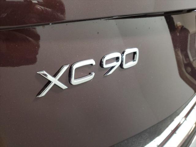 new 2025 Volvo XC90 Plug-In Hybrid car, priced at $79,265