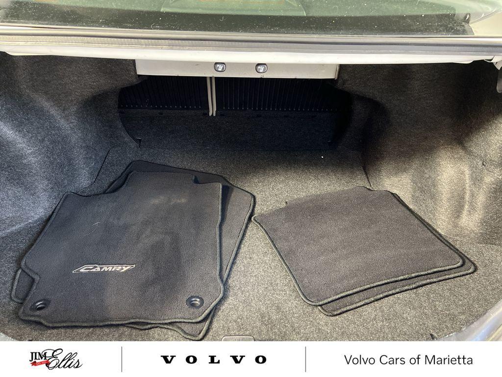 used 2016 Toyota Camry car, priced at $12,913