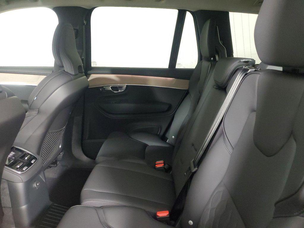 new 2025 Volvo XC90 Plug-In Hybrid car, priced at $66,487