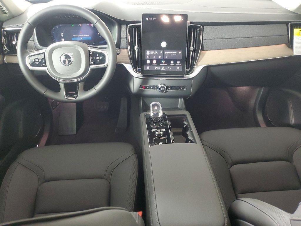 new 2025 Volvo XC90 Plug-In Hybrid car, priced at $66,487