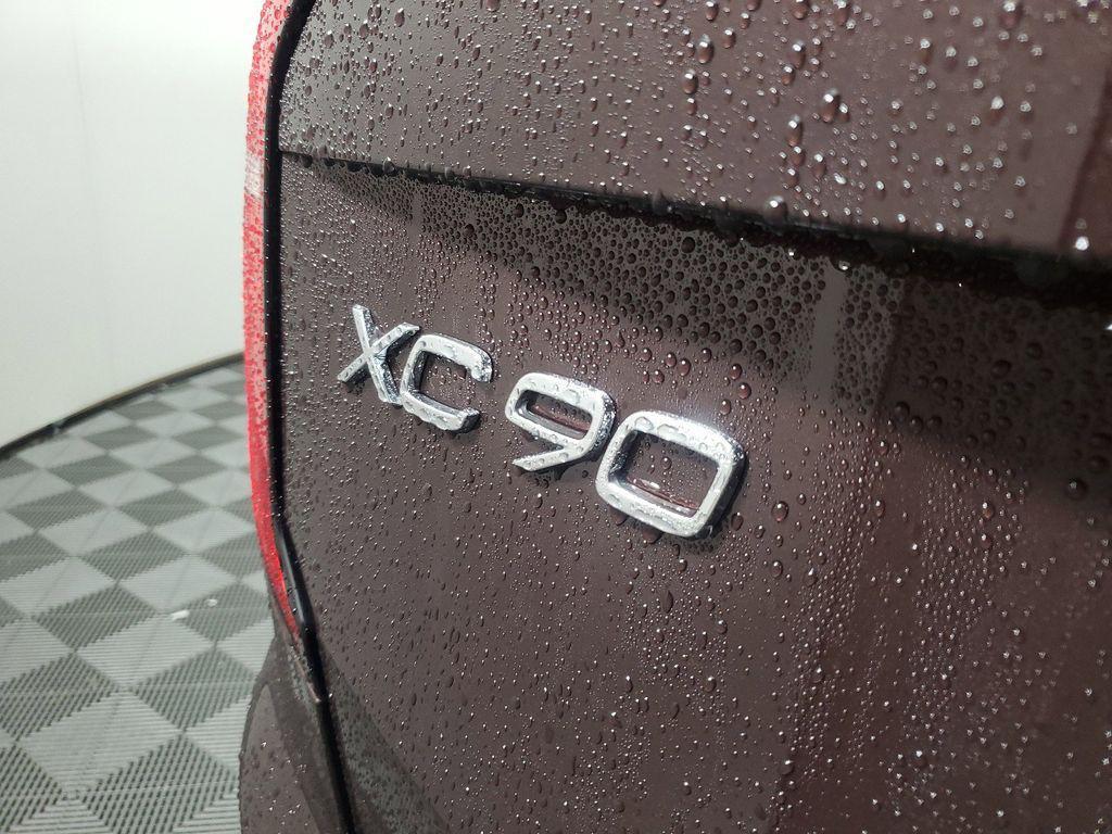 new 2025 Volvo XC90 Plug-In Hybrid car, priced at $66,487
