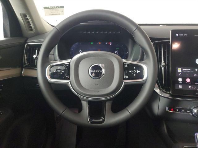 new 2025 Volvo XC90 Plug-In Hybrid car, priced at $72,985