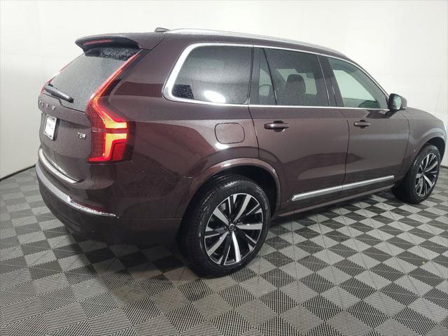 new 2025 Volvo XC90 Plug-In Hybrid car, priced at $72,985
