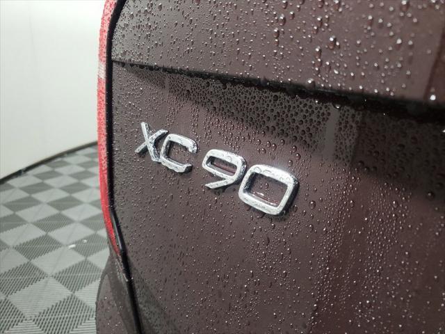 new 2025 Volvo XC90 Plug-In Hybrid car, priced at $72,985