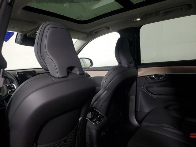 new 2025 Volvo XC90 Plug-In Hybrid car, priced at $72,985