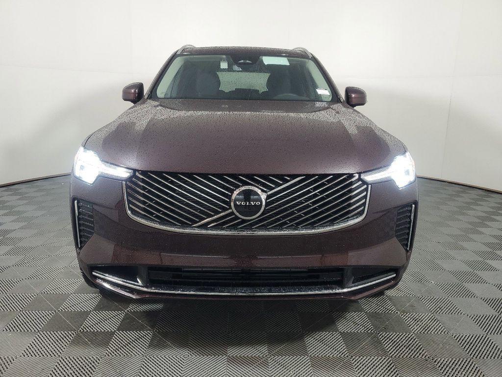 new 2025 Volvo XC90 Plug-In Hybrid car, priced at $66,487