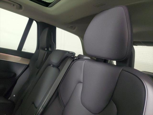 new 2025 Volvo XC90 Plug-In Hybrid car, priced at $72,985