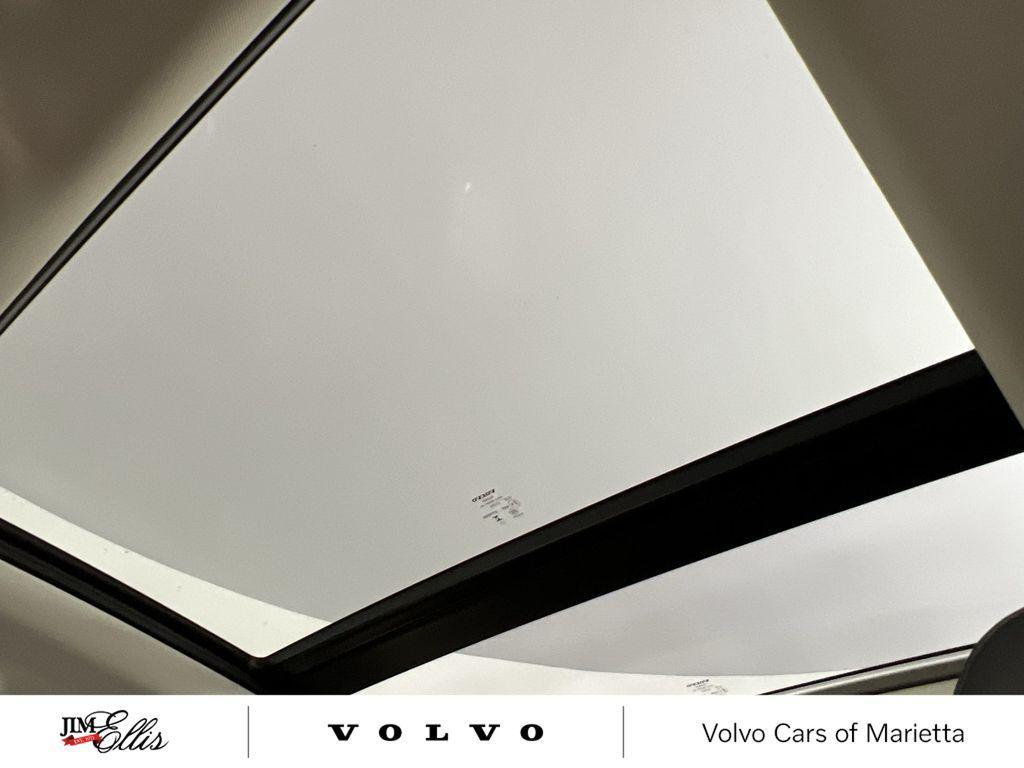 used 2024 Volvo S60 car, priced at $24,066