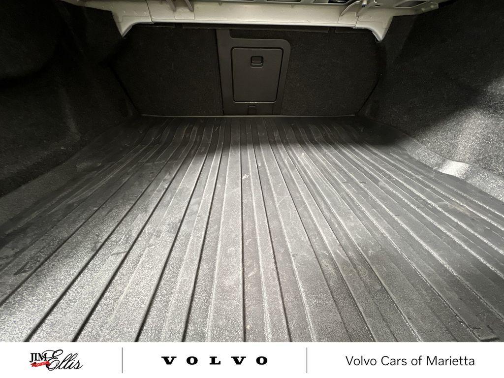 used 2024 Volvo S60 car, priced at $24,066