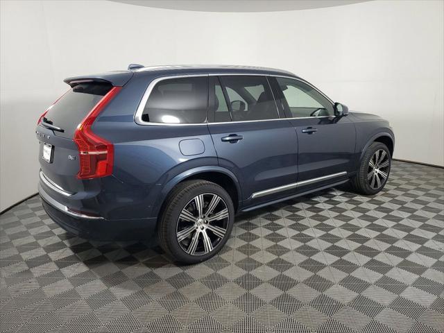 new 2025 Volvo XC90 car, priced at $65,765