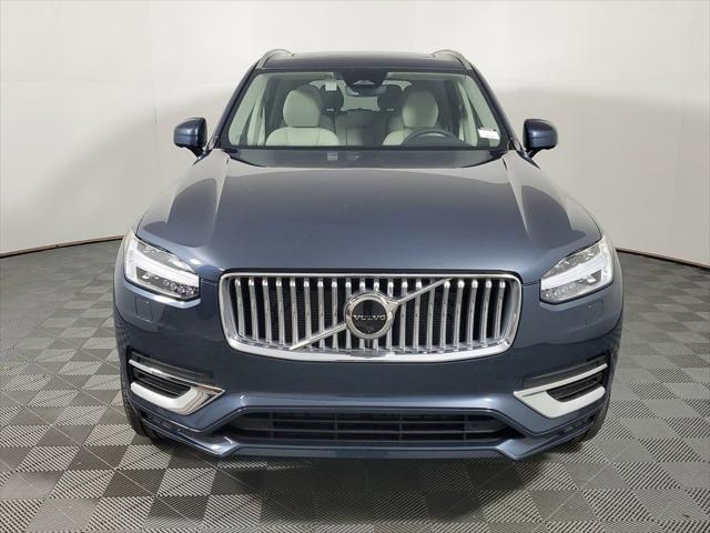 new 2025 Volvo XC90 car, priced at $65,765