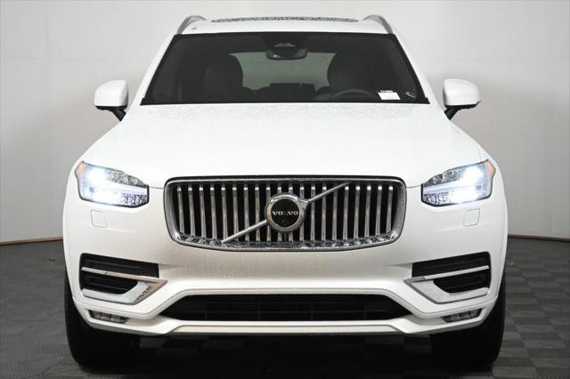 new 2024 Volvo XC90 car, priced at $70,815