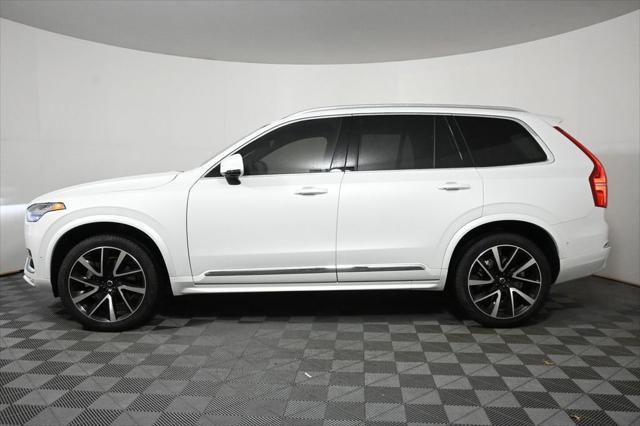 new 2024 Volvo XC90 car, priced at $70,815
