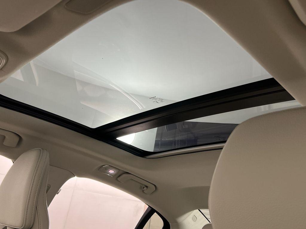 used 2025 Volvo S60 car, priced at $34,187