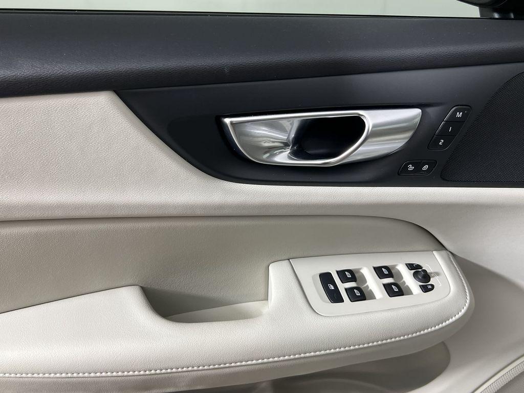 used 2025 Volvo S60 car, priced at $34,187