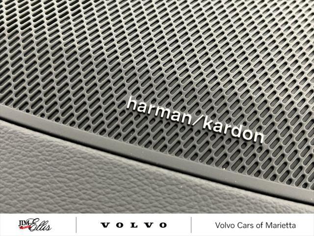 used 2022 Volvo S60 car, priced at $26,850