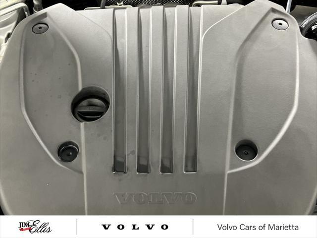 used 2022 Volvo S60 car, priced at $26,850