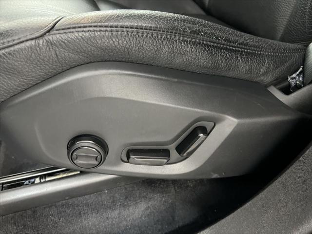 used 2022 Volvo XC90 car, priced at $44,000