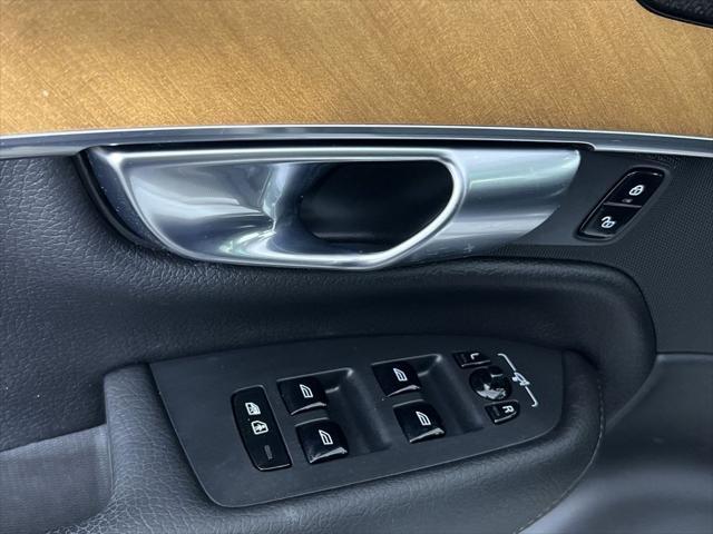 used 2022 Volvo XC90 car, priced at $44,000
