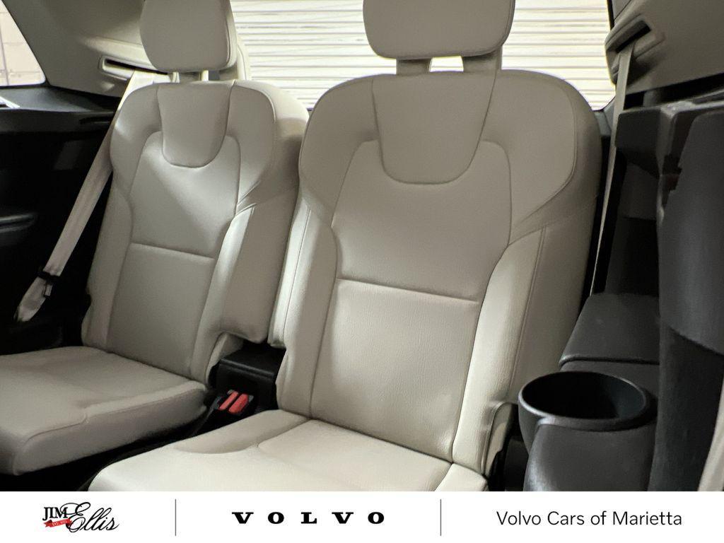 used 2024 Volvo XC90 car, priced at $47,585