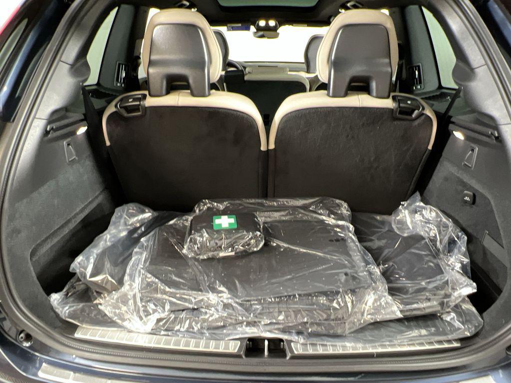 new 2026 Volvo XC90 car, priced at $71,825