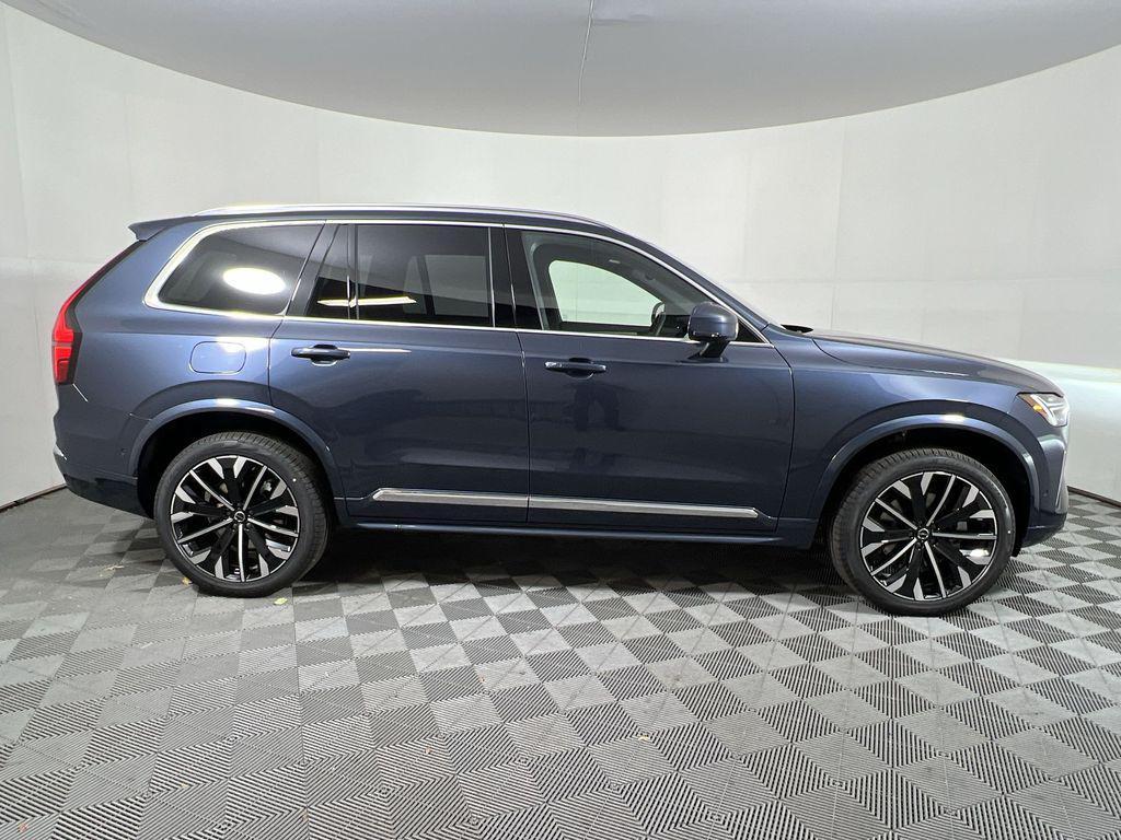 new 2026 Volvo XC90 car, priced at $71,825
