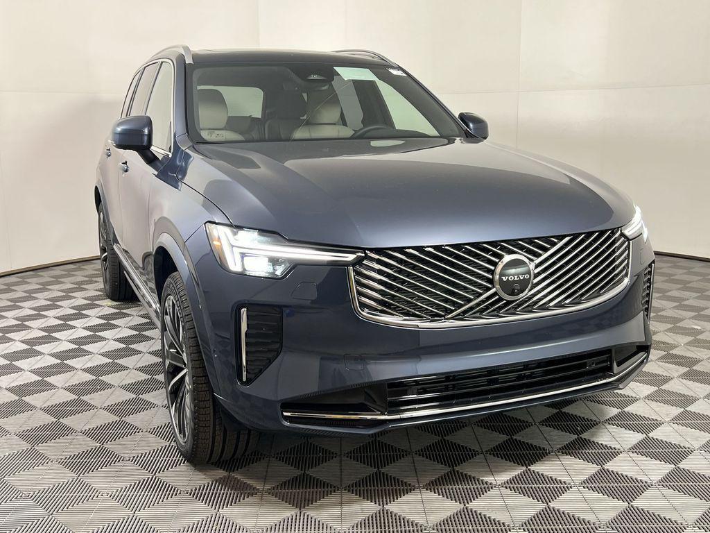 new 2026 Volvo XC90 car, priced at $71,825