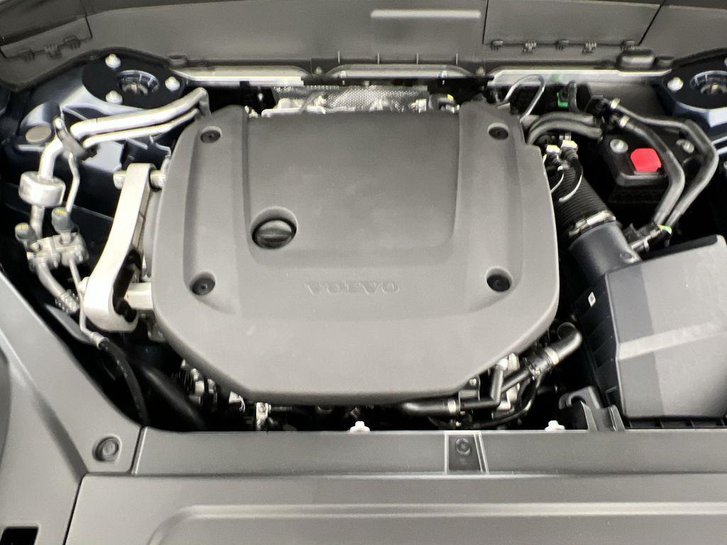 new 2026 Volvo XC90 car, priced at $71,825