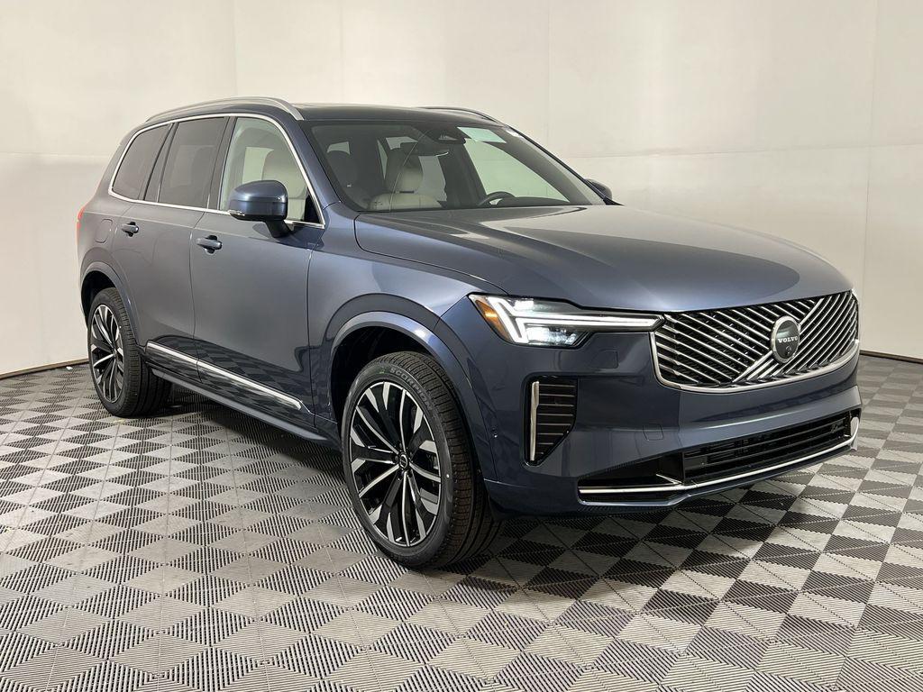 new 2026 Volvo XC90 car, priced at $71,825