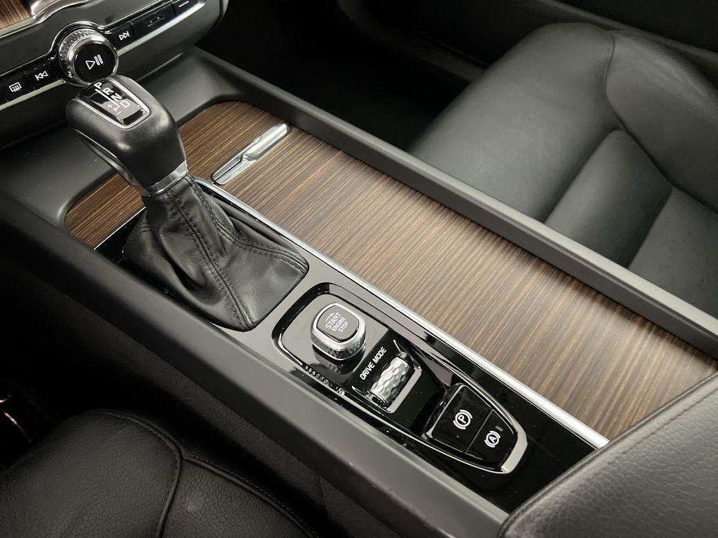 used 2021 Volvo XC60 car, priced at $23,977