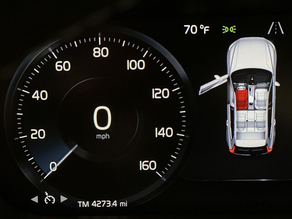 used 2021 Volvo XC60 car, priced at $23,977