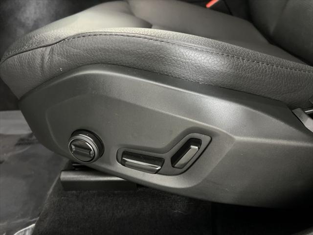 used 2024 Volvo XC60 Recharge Plug-In Hybrid car, priced at $49,241