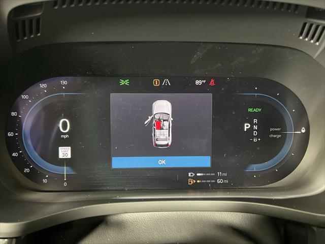 used 2024 Volvo XC60 Recharge Plug-In Hybrid car, priced at $49,241