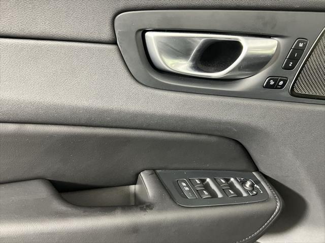 used 2024 Volvo XC60 Recharge Plug-In Hybrid car, priced at $49,241