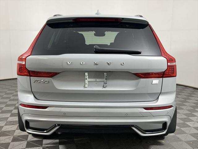 used 2024 Volvo XC60 Recharge Plug-In Hybrid car, priced at $49,241