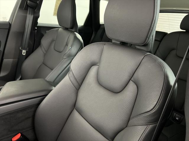 used 2024 Volvo XC60 Recharge Plug-In Hybrid car, priced at $49,241