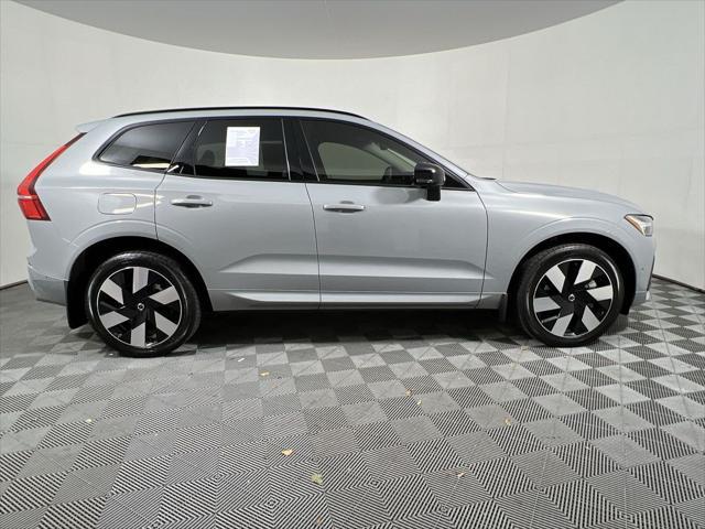 used 2024 Volvo XC60 Recharge Plug-In Hybrid car, priced at $49,241