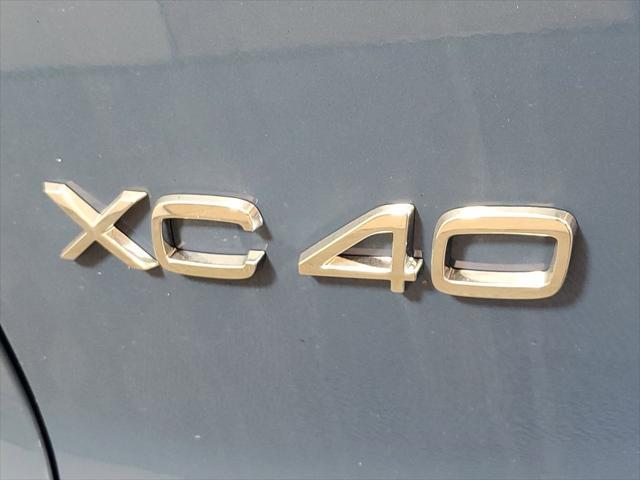 new 2024 Volvo XC40 car, priced at $47,795