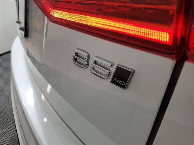 new 2025 Volvo XC60 car, priced at $49,545