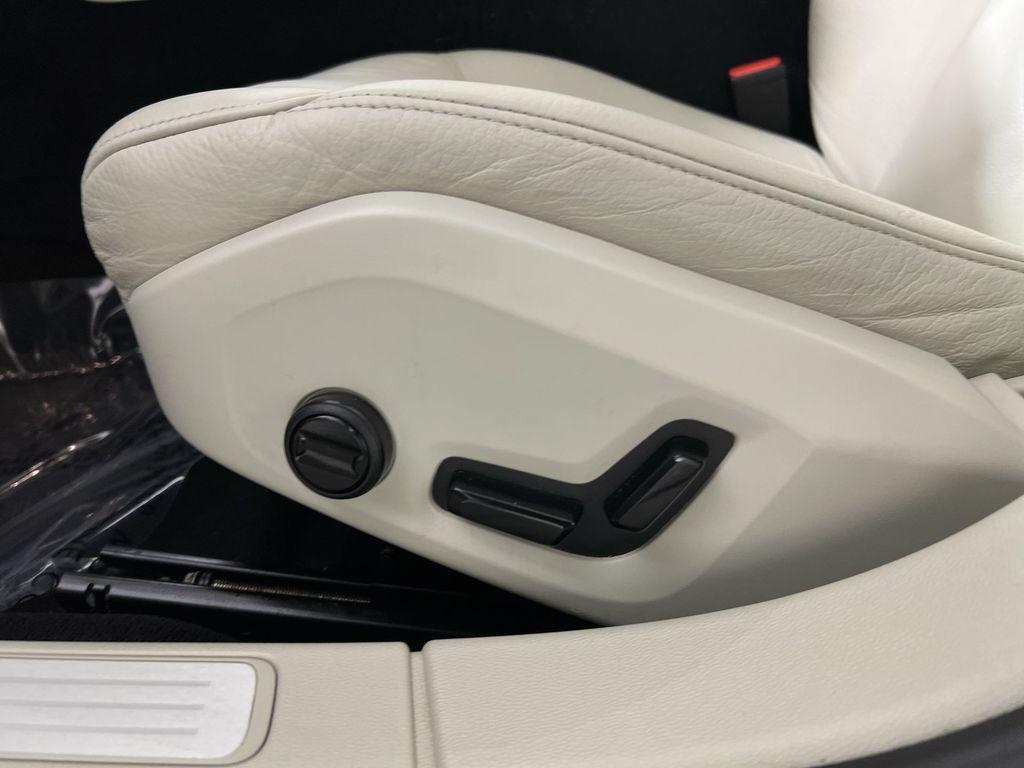 used 2021 Volvo S60 car, priced at $23,584