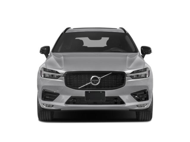 used 2021 Volvo XC60 car, priced at $27,400