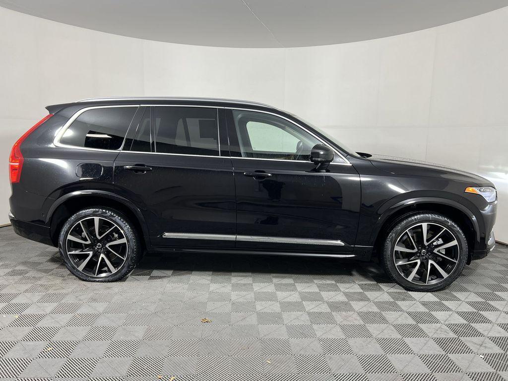 used 2024 Volvo XC90 car, priced at $36,921