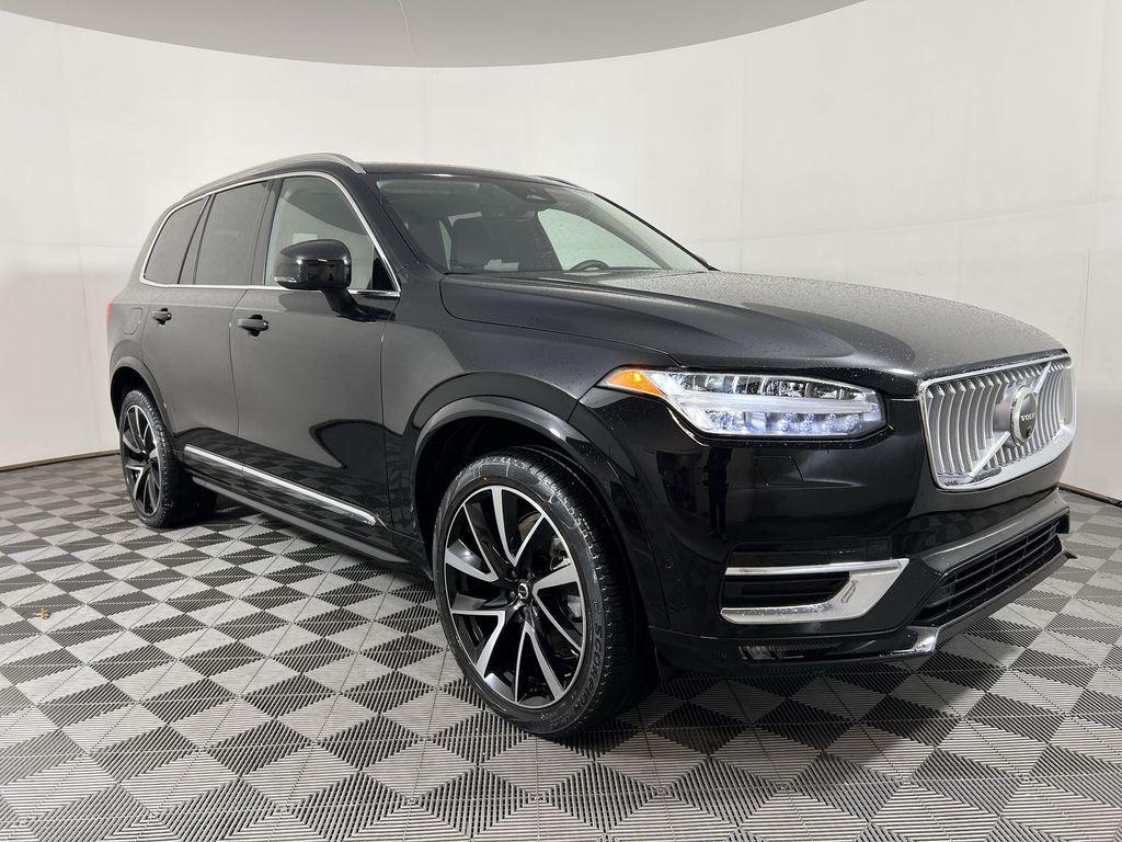 used 2024 Volvo XC90 car, priced at $36,921