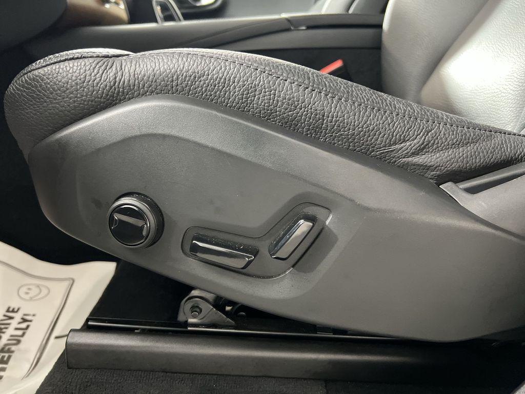 used 2024 Volvo XC90 car, priced at $36,921