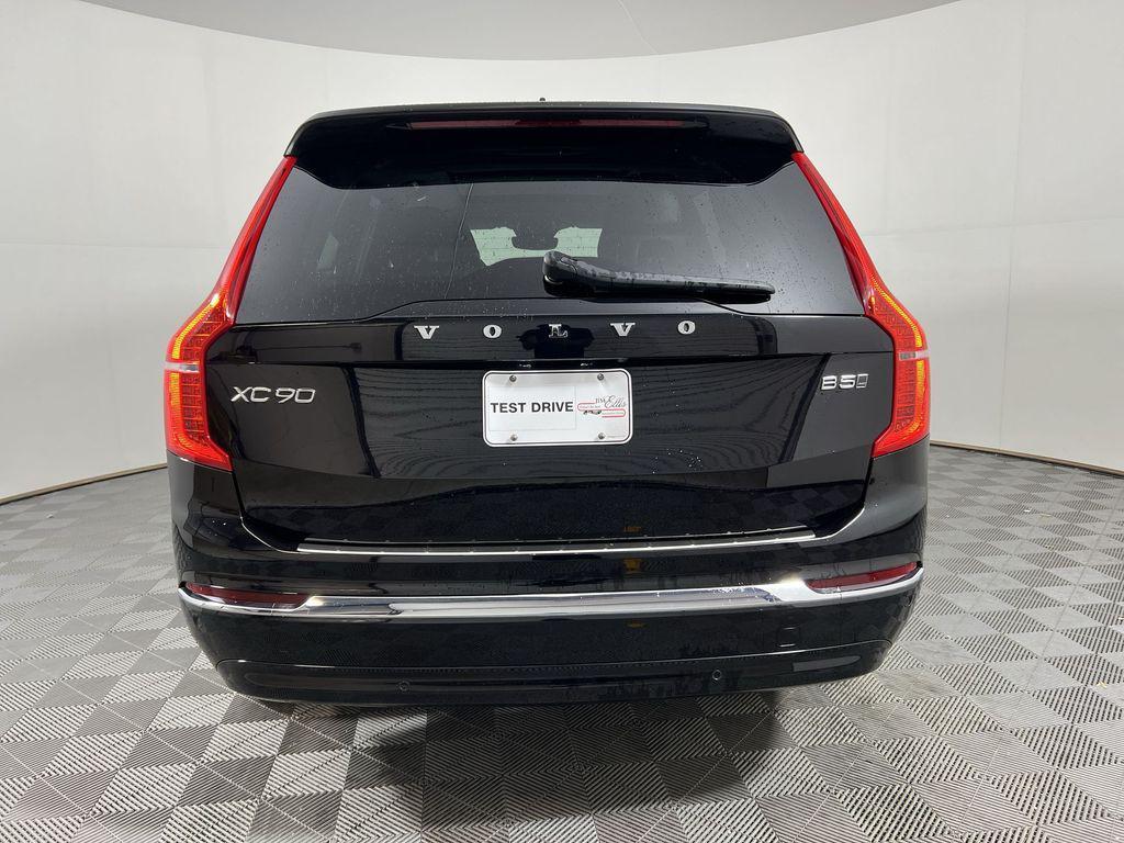 used 2024 Volvo XC90 car, priced at $36,921