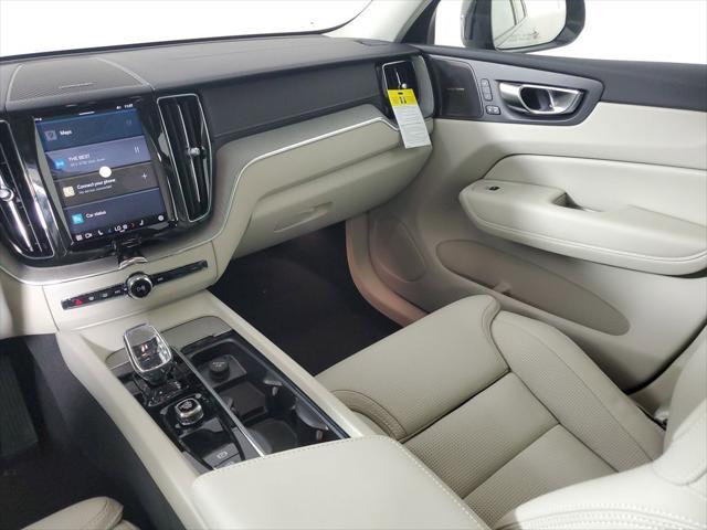 new 2025 Volvo XC60 Plug-In Hybrid car, priced at $68,760