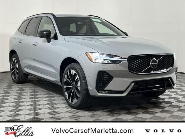 new 2026 Volvo XC60 car, priced at $56,985