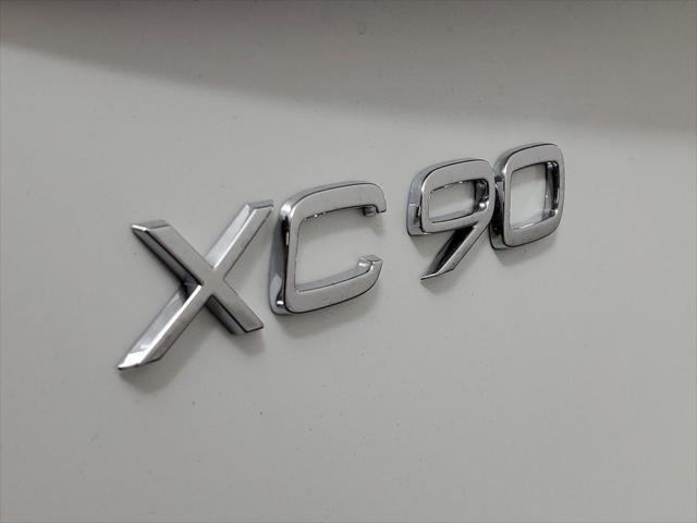 new 2024 Volvo XC90 Recharge Plug-In Hybrid car, priced at $71,435